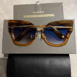 Dita Sunglasses Authentic 