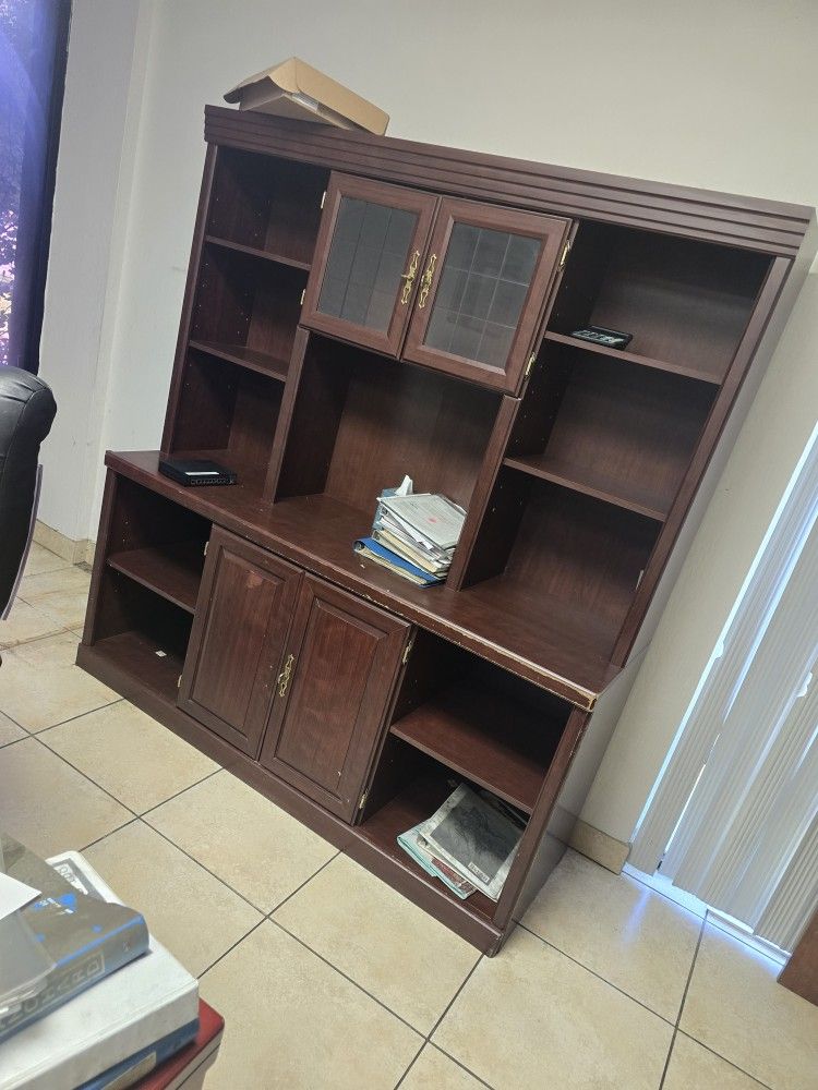 Free Office Desk