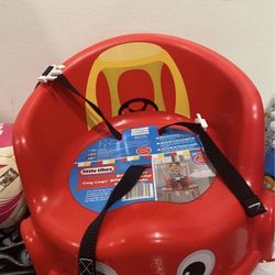 Little Tikes Booster Seat 
