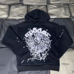 Sp5der Hoodie