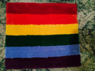 Tuff Rug