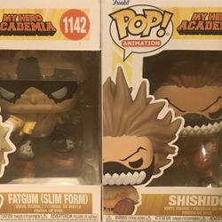 Funko Pop