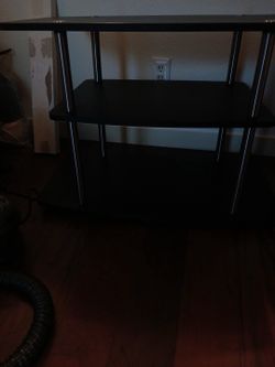 Tv stand