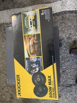 Speakers 