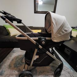 Baby Stroller #2