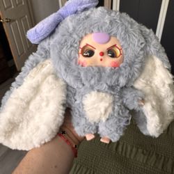 Nommi Plush 