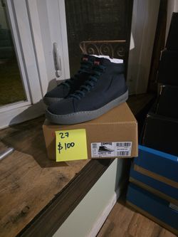 Camper Men's Peu Touring K300270 Boot