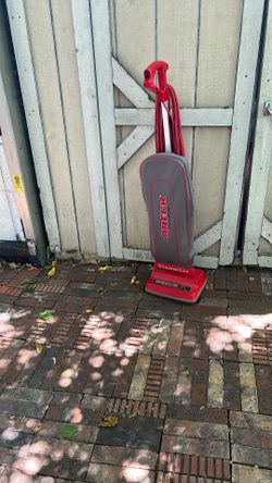 Oreck Commercial vaccum