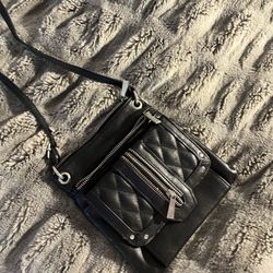 Black Purse