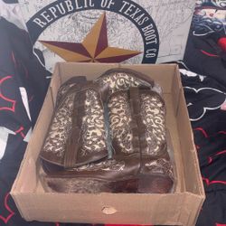 Women’s Boots 