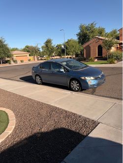 2010 Honda Civic