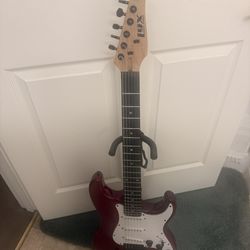 LYX Pro Stratocaster