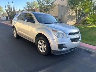 2010 Chevy equinox