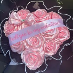 Valentines Day Bouquet 