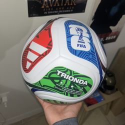 Trionda Ball