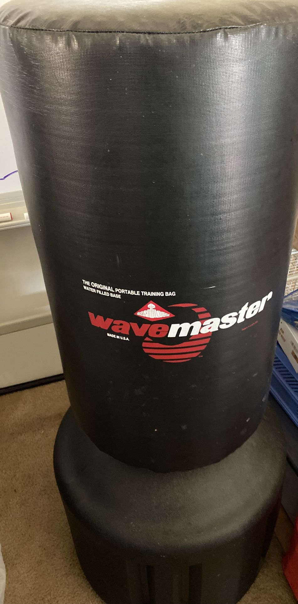 Punching Bag