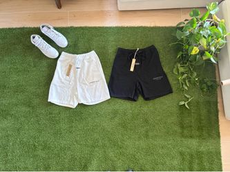 Essentials shorts large