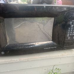 Microwave Refrigerator 