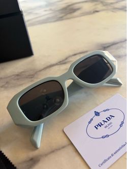 Prada Sunglasses