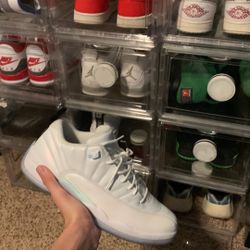 Jordan 12 Easter Low 