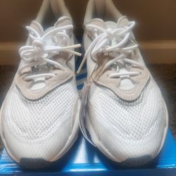 Adidas Ozweego Cloud White EE6464 (Size 9)