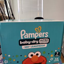 Diapers