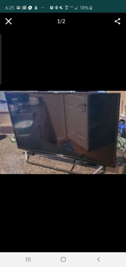Element 32 inch television