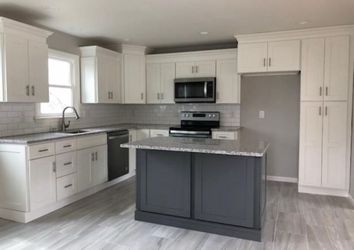 Kitchen Cabinets