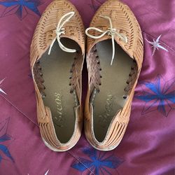 Women Mexican Sandals