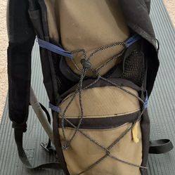 Blackburn Hydration Mountain Biking / Hiking Backpack $10