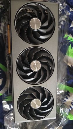 SAPPHIRE NITRO+ AMD Radeon RX 7900 XTX Vapor-X 24GB GDDR6 Graphics Card