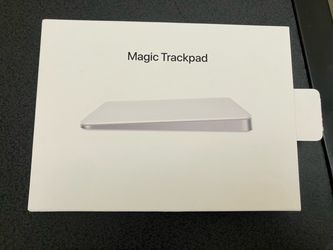 apple magic trackpad usb c