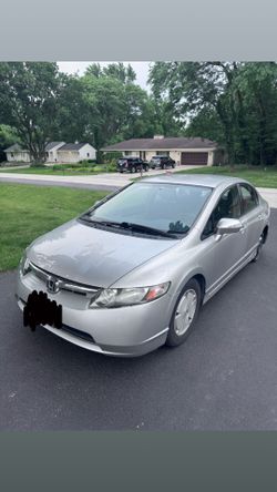 2006 Honda Civic