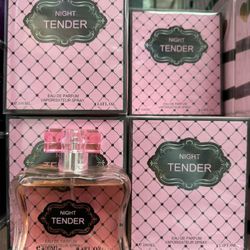 Women Fragrance 