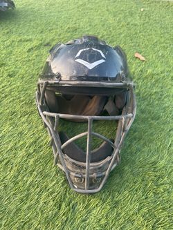 Evoshield helmet