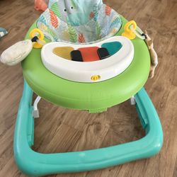 Baby Walker 