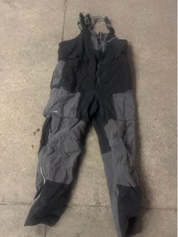 Bass Pro Shop Fishing wadders New $60