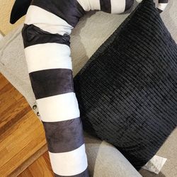 Beetlejuice Sandworm Plush 