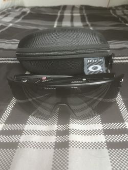 Oakley Sunglasses 