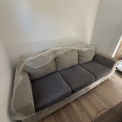 Living Room Couch 