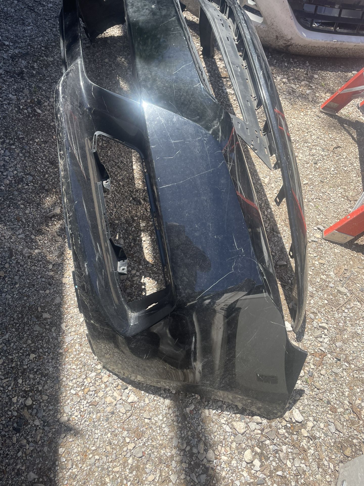 2015 2020 Chevy Impala From Bumper Parts Oem 