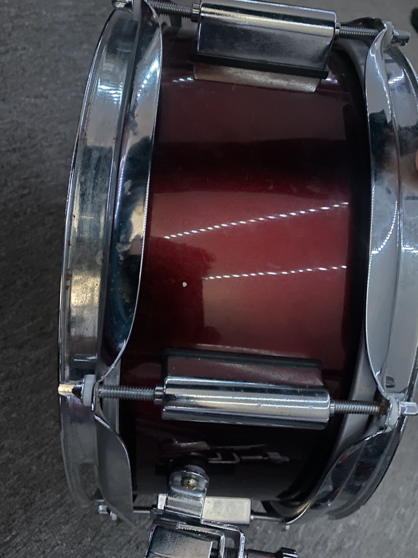 Snare Drum