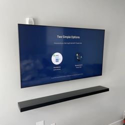Need a Tv Mount