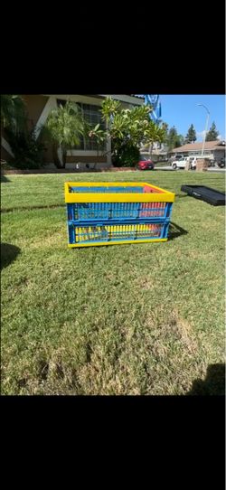 Crate