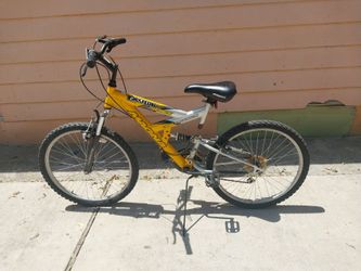 bike