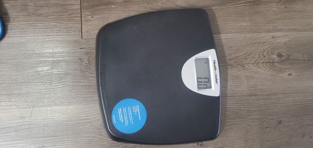 Weighing Bathroom Scale