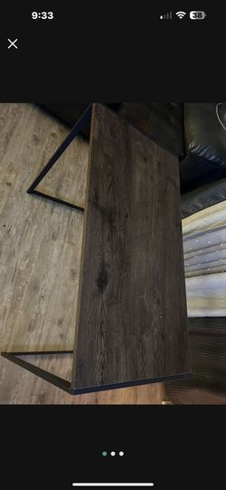 Foldable Small Desk/table