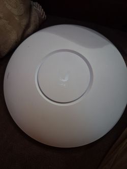 Unifi professional wifi 7