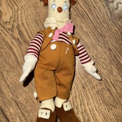 DAKIN RAGGEDY ANN & ANDY