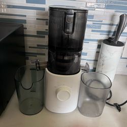 Nama J3 juicer